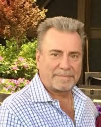 Obituary information for Charles Tergino