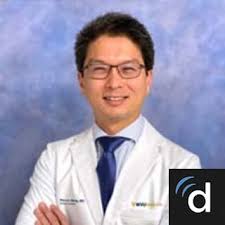 Dr. Bradley D. Carman, DO