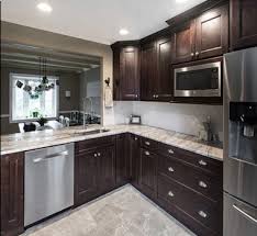 Do hardwood floors go under kitchen cabinets? Quality Kitchen Cabinets For Less Cabinet Floor Direct
