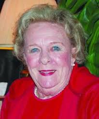 Mary Bradley Obituary (1929