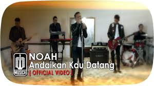 Chord kunci gitar sayur kol (lagu punk batak) punxgoaran chord gitar jantungku berhenti wali chord gitar andaikan kau datang koes plus tujuh chord gitar pilihan pengunjung pada minggu ini 11 februari 2020 Andaikan Kau Datang Kembali Noah Chord Lagu Dari Albu Lyricstunes