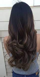 Muted tones can work wonders. 71 Highlights Underneath Ideas Balayage Hair Hair Styles Long Hair Styles