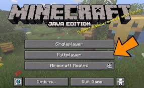 Nov 13, 2021 · look for the servers tab in the minecraft game menu, choose which featured server you want to play on, and select join server. Join Our Minecraft Server Project Ember A Summer Camp For Makers