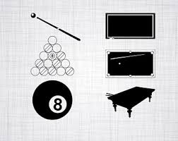 Choose from 550+ billiards graphic resources and download in the form of png, eps, ai or psd. Billiards Clipart Svg Billiards Svg Transparent Free For Download On Webstockreview 2020