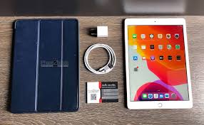 ขาย Ipad Gen 7 ส ชมพ 32gb Wifi ศ นย ไทย ประก นเหล อ ร บซ อม อถ อ ขาย Iphone Ipad Samsung ท กร น แหล งซ อขาย ม อถ อ ม อสอง ในป 2020