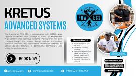 September Training 9/10-11 • Kretus