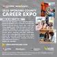 Spokane County Job Fair/Career Expo!! 4/23/25, 11 AM - 3 PM