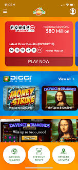 Mega millions drawings are held at 10:00 p.m. Mobile App Info