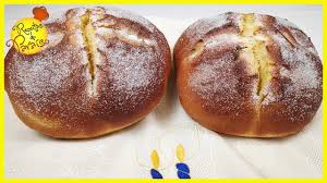 A páscoa é uma data preciosa para os cristãos do mundo, e dos portugueses em particular. Folar Da Pascoa Receitas Do Paraiso Youtube