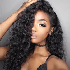 Deep wave has a more tight curl compared with loose wave, body wave and natural wave, but a little looser compared with curly hair. 15 Ways To Slay Mayvenn Deep Wave Hair