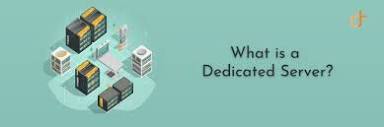 What is a Dedicated Server - Most Asked Questions Answered