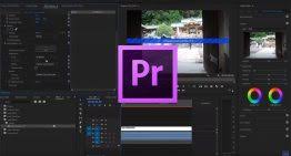Pada dasarnya adobe premiere ini satu paket dengan adobe encoder, begitu juga adobe after effect satu paket dengan adobe encoder. How To Create A Typewriter Effect In Adobe Premiere Pro Cc 2018