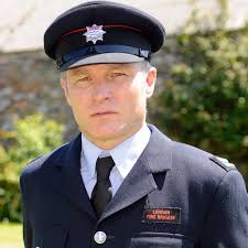 Firefighter haunted by faces of trapped children pressed up against glass  of Grenfell Tower who he couldn't save