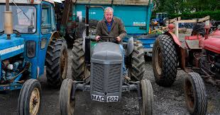 When will it hit screens? Jeremy Clarkson Fans Cause Chaos With Three Hour Queue To Meet Him At Farm Shop Todayuknews