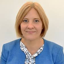 Deborah Ritchie—Knights