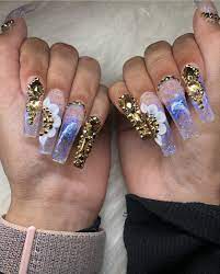 Pin On Nails