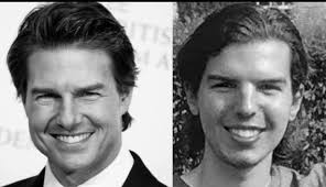 HEY LOOK Tom Cruise has SeaMan