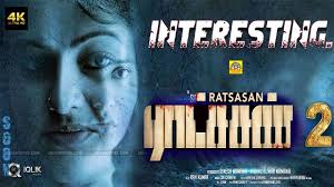 Ratsasan 2 Official Trailer 2 Hd à®° à® à®à®à®© 2 2020 New Movie Trailer Realcinemas Youtube Download ratsasan torrents absolutely for free, magnet link and direct download also available. ratsasan 2 official trailer 2 hd à®° à® à®à®à®© 2 2020 new movie trailer realcinemas