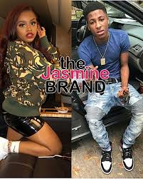 Yaya Mayweather Faces Up To 20 Years For Alleged Stabbing Of Nba Youngboy S Baby Mother Thejasminebrand