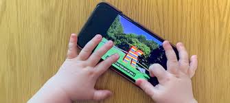 Las Touch Funktionen Pa Iphone Och Ipad Enkelteknik Se