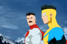 Check it out here!how to get the best we. Invincible Explained Why Did Omni Man Kill The Guardians Of The Globe Thrillist