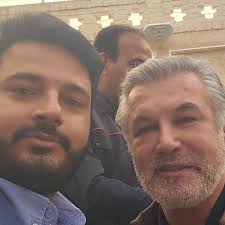 Kazem_Abbasi_reporter (@tabasgolshan_ir) • Instagram photos and videos