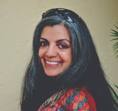 SPINE-Mamta Chaudhry