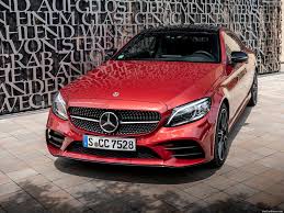 Request a dealer quote or view used cars at msn autos. Mercedes Benz C Class Coupe 2019 Pictures Information Specs