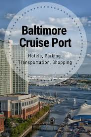 Baltimore Cruise Port Cruise Port Advisor Cruise Port Cruise Ship Reviews Cruise Trip Ideas