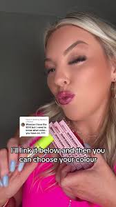 Replying to @Whitney Mendel cuff me !!! @NYX Professional Makeup #nyxc...