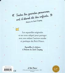 On se penche sur les 10 citations les plus inspirantes du best seller, l'éternel petit prince. La Jolie Histoire Du Petit Prince Collectif Fleurus Grand Format Le Hall Du Livre Nancy