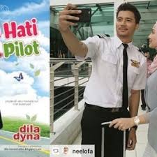 Irfan haris redha ost suri hati mr pilot official hd lyrics music video. Fenomena Drama Ost Suri Hati Mr Pilot