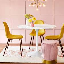 Below, check out our guide to 10 of the best drop leaf and extendable dining tables on the market today, designing your small space just got way easier. Pin On Apartment Idea Decor