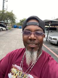 What a glorious morning indeed!