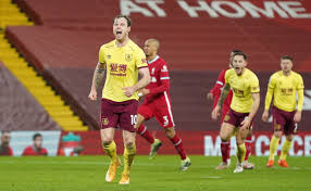 Premier league latest score, goals and updates from fixture tonight. Liverpool 0 1 Burnley Watch The Highlights From Anfield Video Lfc Globe