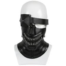 Pin On Buy Tokyo Ghoul Masks