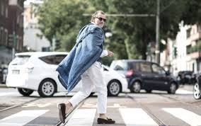 Un choix unique de pantalon italien homme disponible dans notre magasin. Comment Choisir Et Porter Un Pantalon Blanc Pour Homme