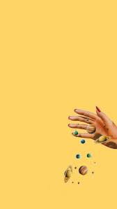 contemporain おしゃれまとめの人気アイデア pinterest pritta ayuningtyas 黄色の壁紙 黄色の美学 美的壁紙