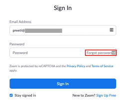In today's tutorial, you will learn how to unlock a locked zoom account.if you're using zoom to communicate with friends, fami. How To Unlock A Locked Zoom Account For Users Account Admins