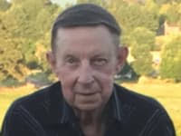 Rayburn Baxter Tipton Obituary (1941