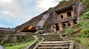 Kanheri Caves - Mumbai's Buddhist ...