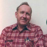 Jewell Edith (Eddings) (Beaumont) & Robert Edward "Bob" Perkins