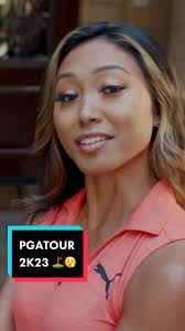 Honored to be a part of the @PGATOUR2K launch alongside this crew!  ⛳️🙇🏻‍♀️ Pre order your game now