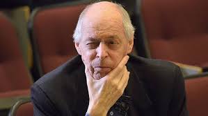 In Memory of Roderick A. Macdonald