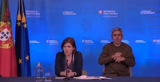 Nesta edição, os anúncios do governo para a próxima fase de desconfinamento. Qjvdj R4kvbfpm