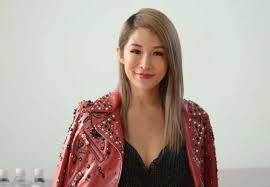 Elva hsiao has not been previously engaged. Elva Hsiao Is Dating A Tom Cruise Lookalike Her World Singapore