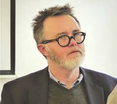 Coulter Throws Hat in Ring for 2020 Run