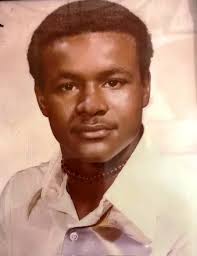 Obituary information for Lloyd Kenneth Rolle, Jr.