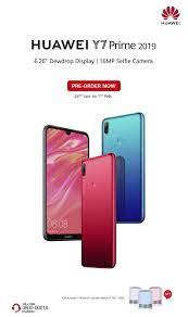 To unlock your at&t locked cell phone, you have either to wait until your contract ends or before this time by paying them to unlock your mobile. Huawei Y7 2019 Specs And Price Announced Face Unlock 4000mah Battery And Better Display