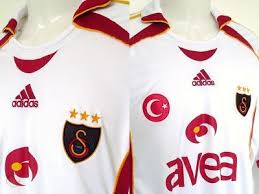 Galatasaray were formed in 1905 and play at the türk telekom arena. 06 07 Galatasaray Fc Away Strip Football Shirt Mint M 246745739